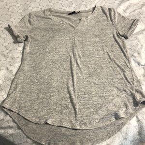 ANA light gray t-shirt